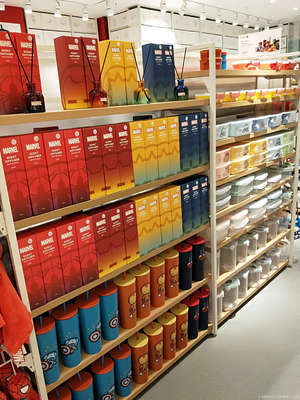 渝中區(qū)羅宏亮日用百貨 社區(qū)生活的便利之選