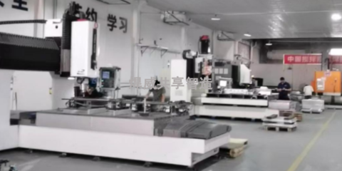 蘇州水冷板共享智造服務 焊威新能源引領技術創新與高效供應