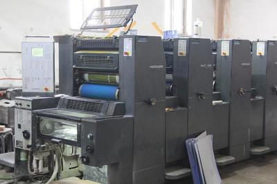 吉林省紫光印刷 二十載砥礪前行，以技術(shù)引領(lǐng)行業(yè)變革